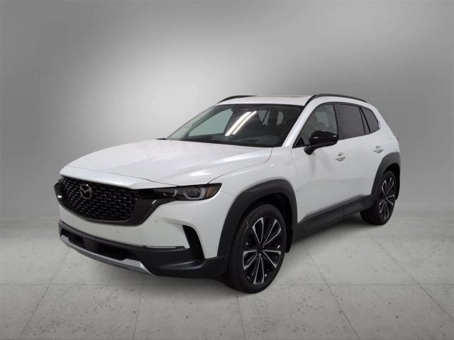 Thumbnail: 2026 Mazda CX-50 - 4