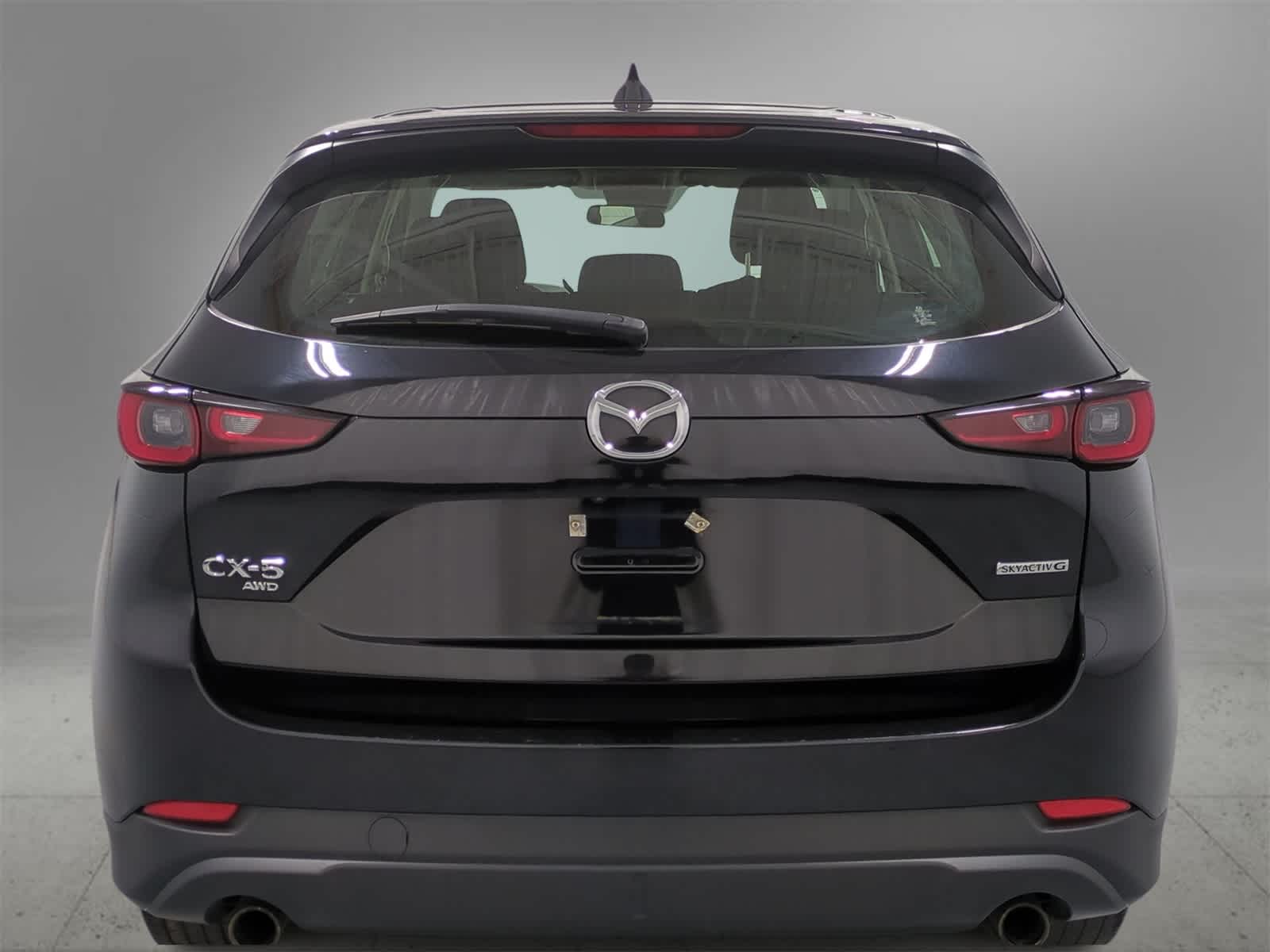 Thumbnail: 2022 Mazda CX-5 - 7