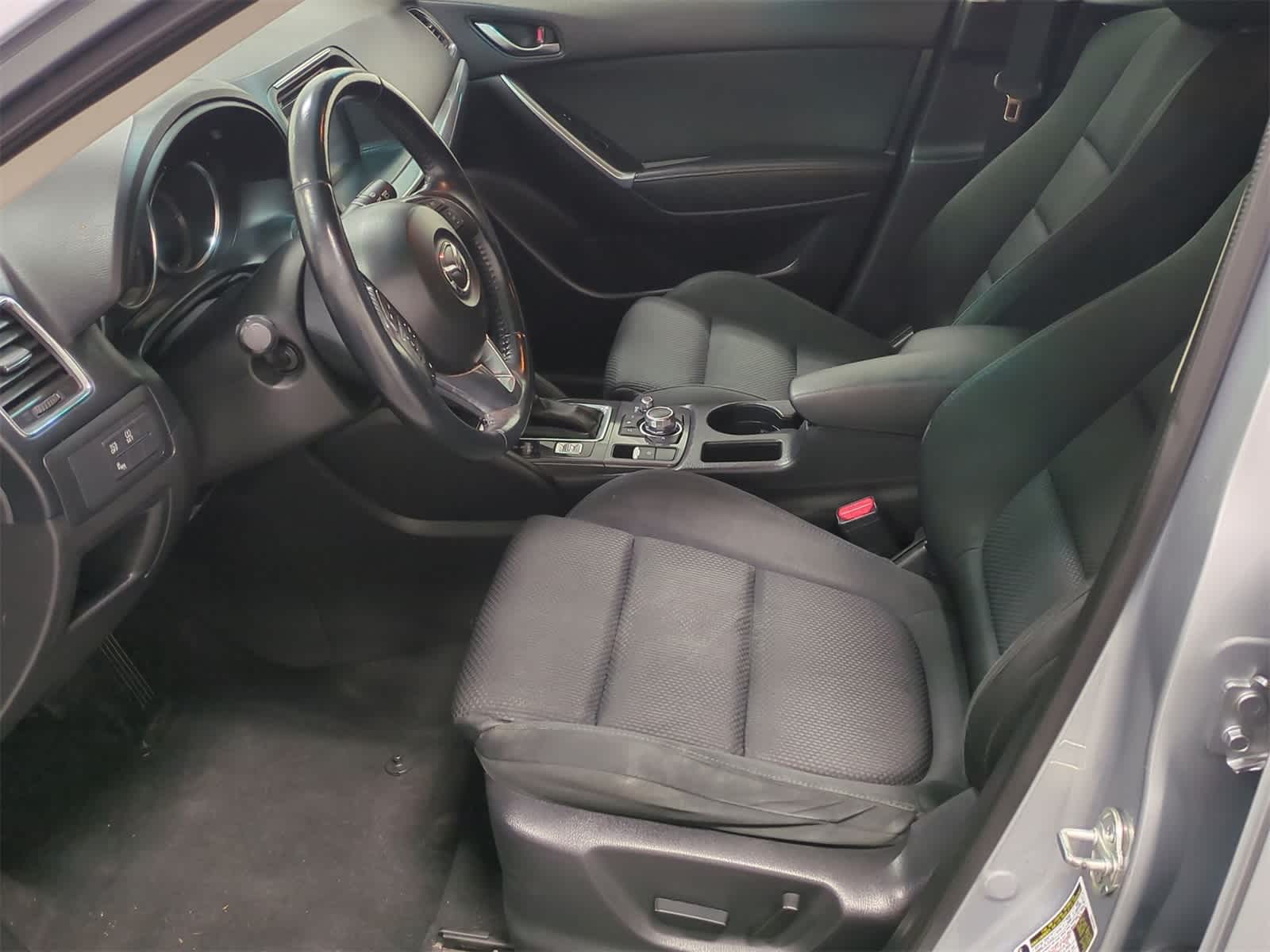 Thumbnail: 2016 Mazda CX-5 - 11