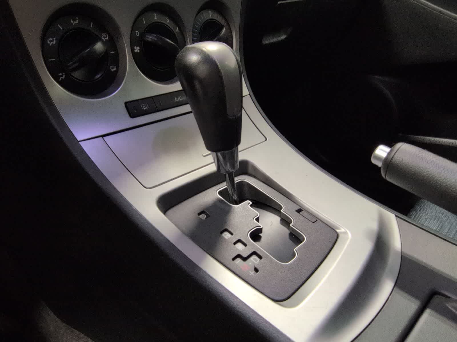 Thumbnail: 2010 Mazda Mazda3 - 30