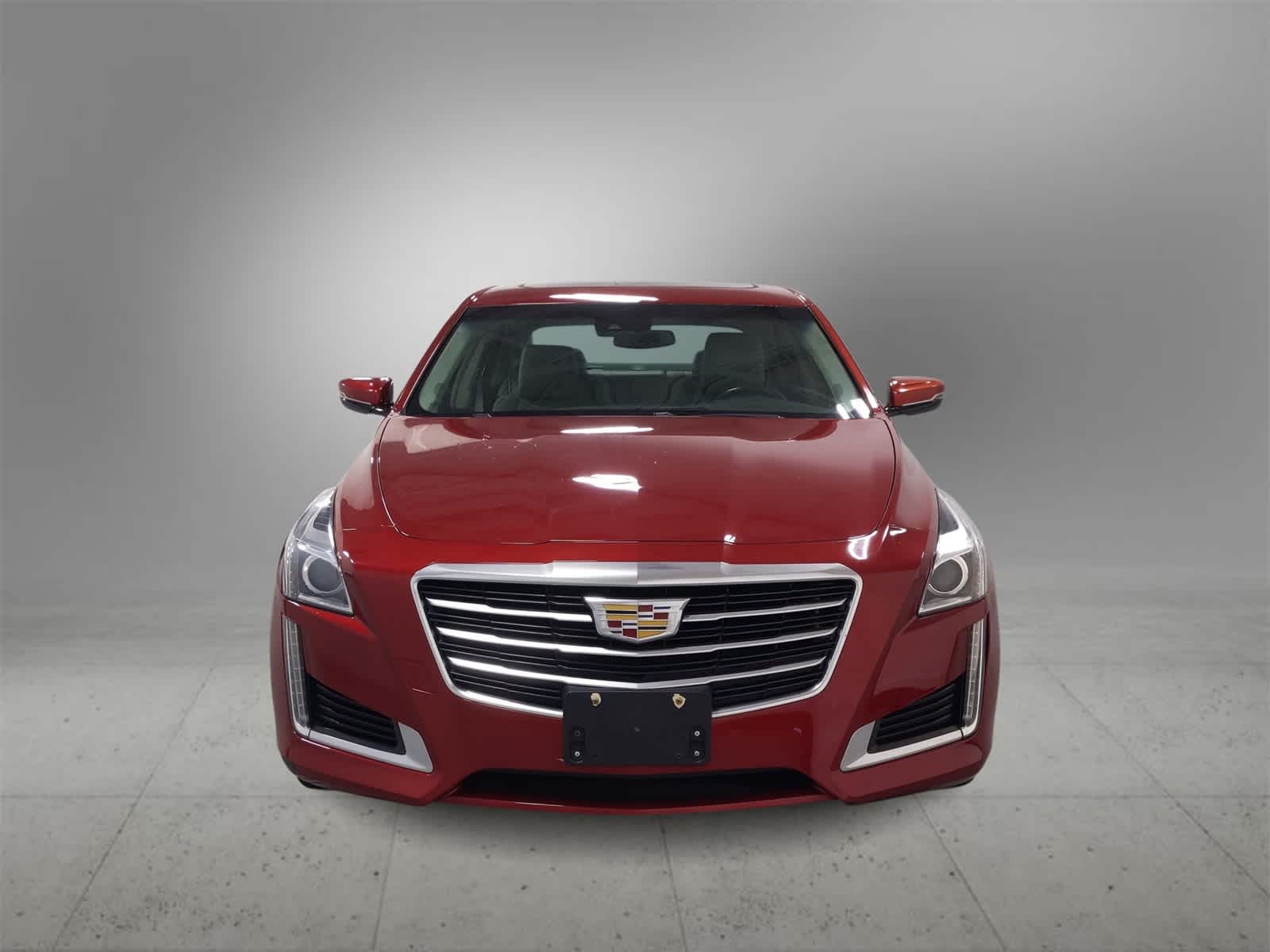 Thumbnail: 2016 Cadillac CTS - 3