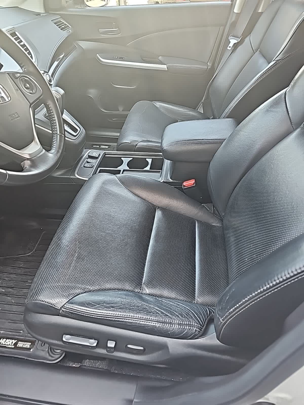 Thumbnail: 2016 Honda CR-V - 6