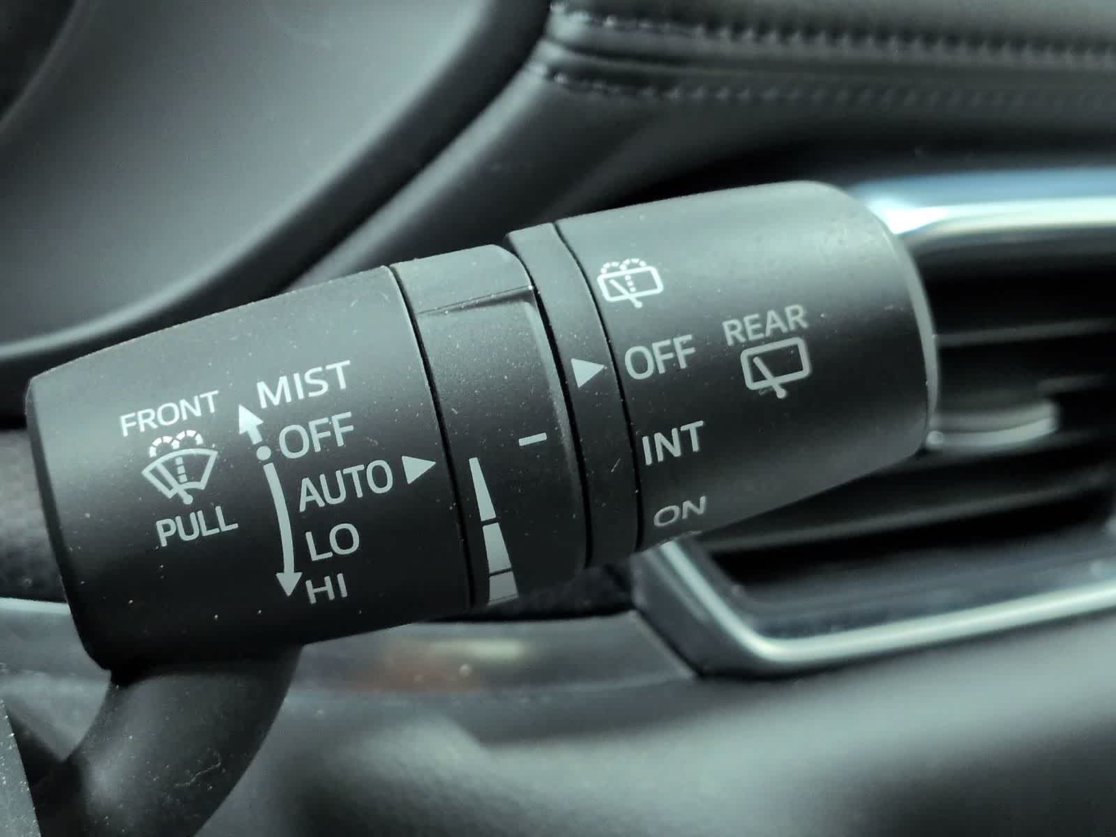 Thumbnail: 2025 Mazda CX-5 - 27