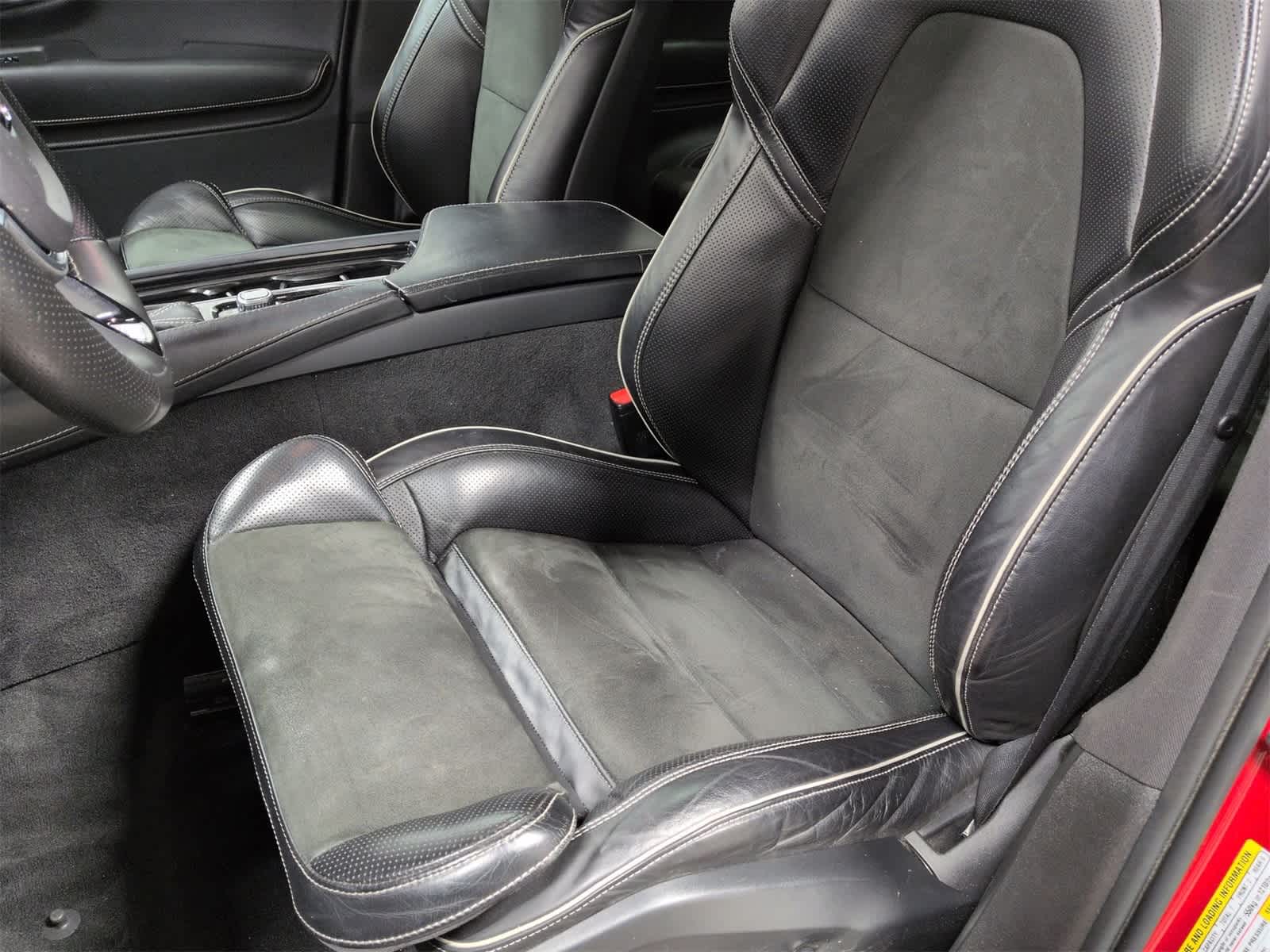 Thumbnail: 2019 Volvo XC90 - 17