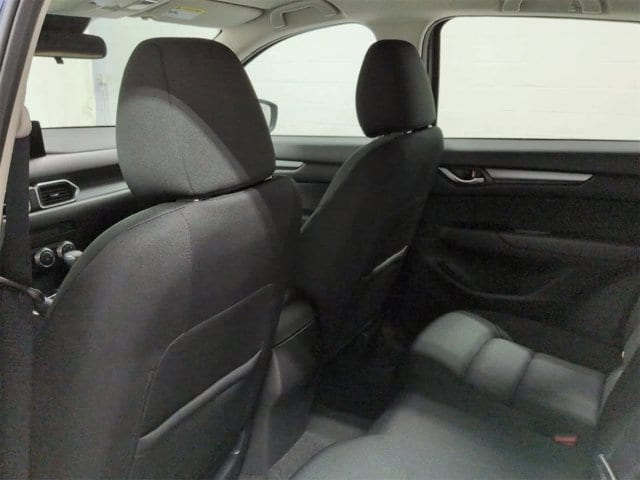 Thumbnail: 2025 Mazda CX-5 - 19