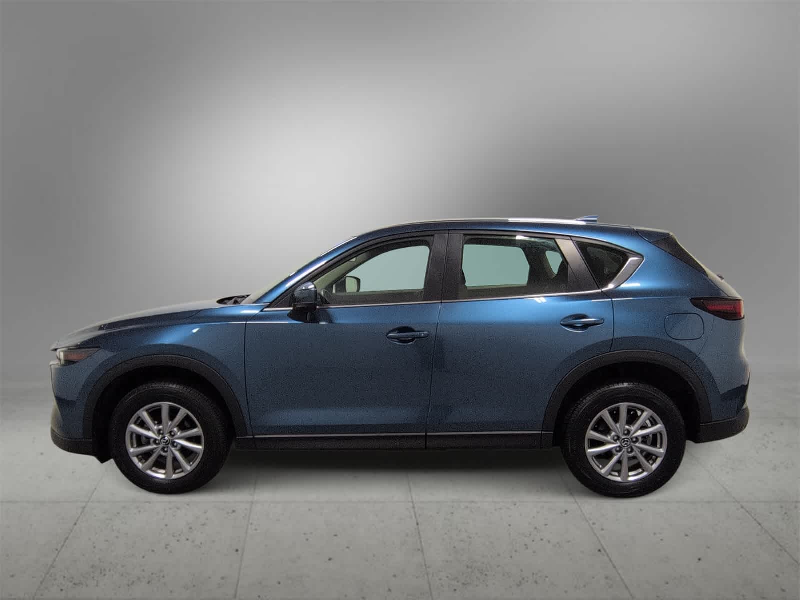 Thumbnail: 2023 Mazda CX-5 - 5