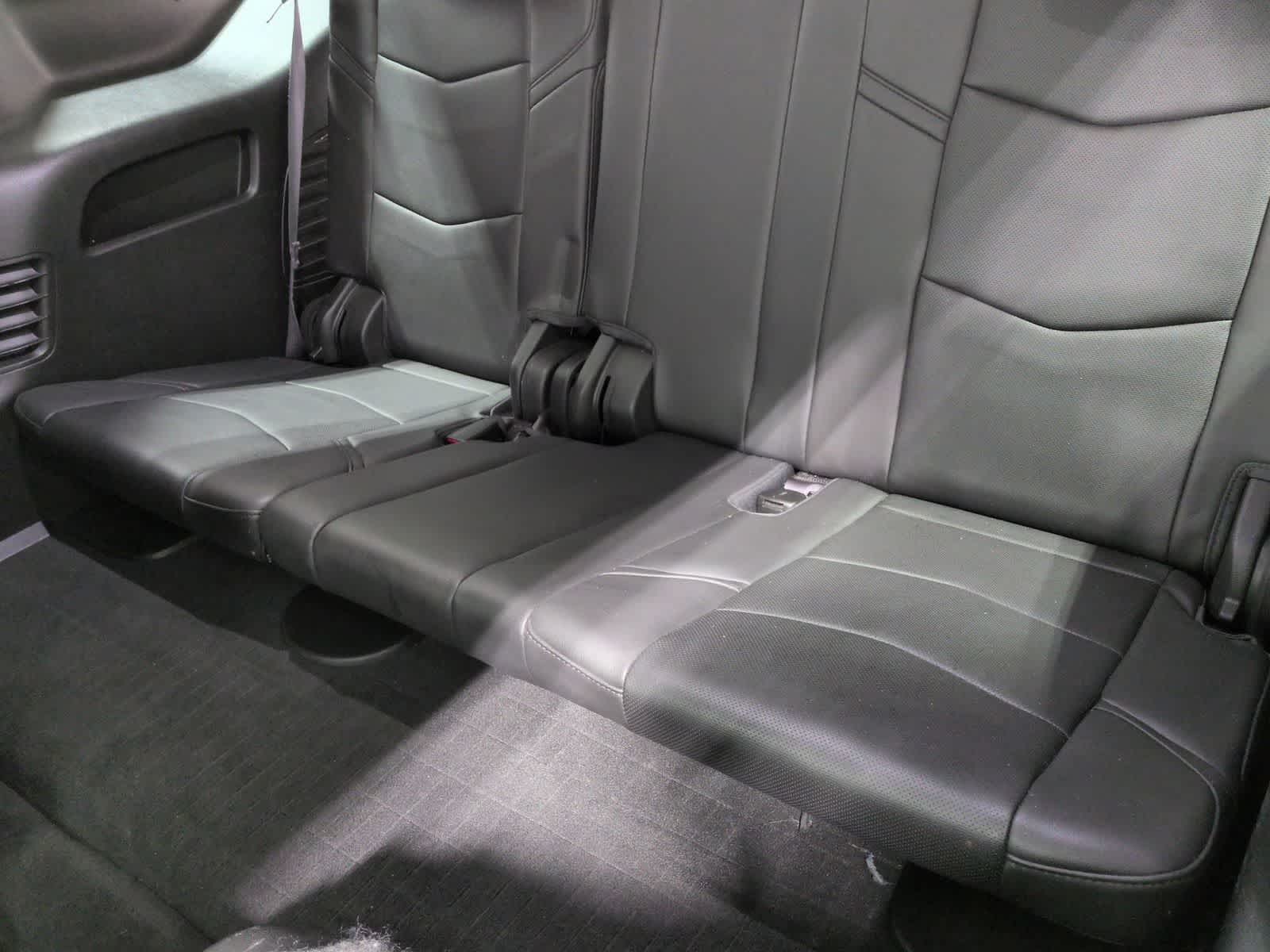 Thumbnail: 2017 Cadillac Escalade - 39