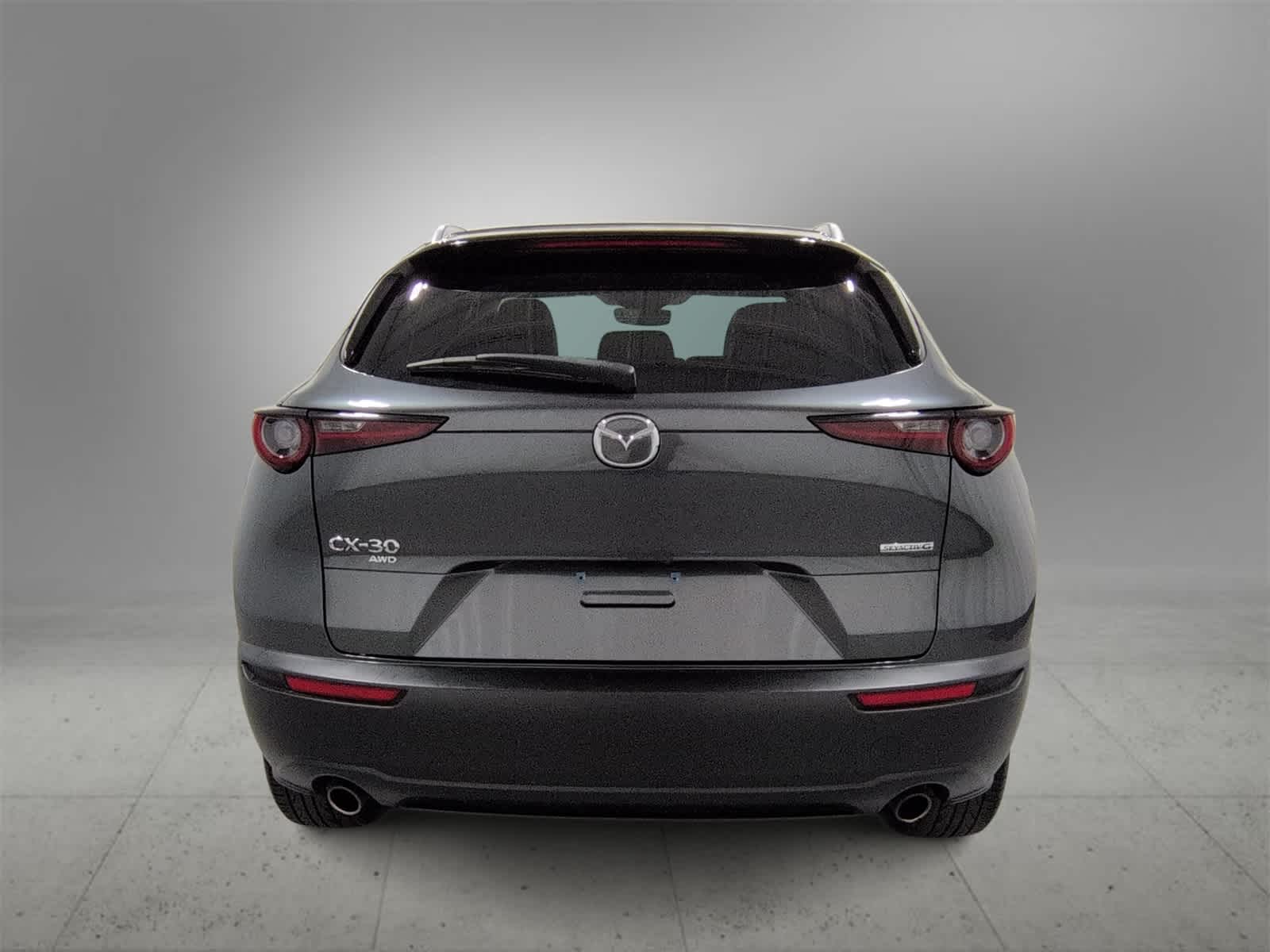 Thumbnail: 2023 Mazda CX-30 - 7