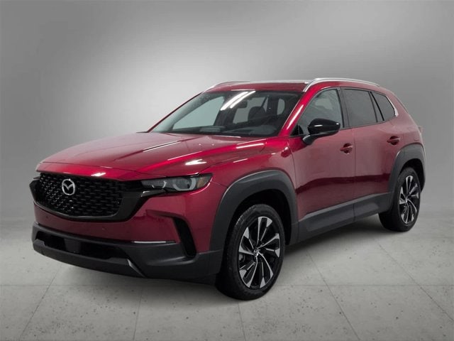 2026 Mazda CX-50 Premium Plus's photo