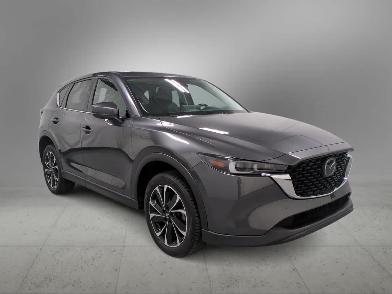 Thumbnail: 2022 Mazda CX-5 - 2
