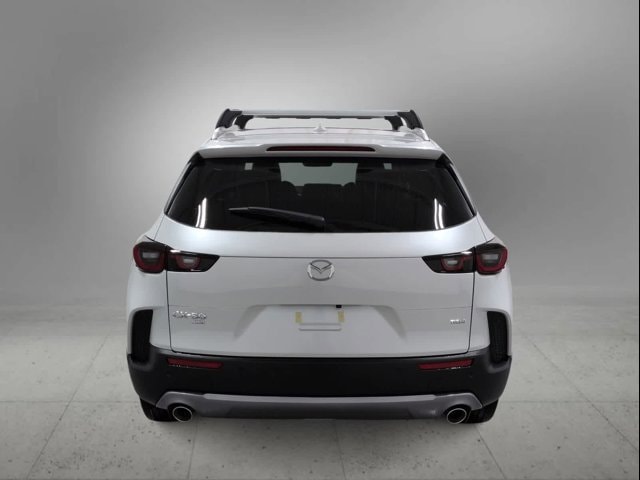 Thumbnail: 2026 Mazda CX-50 - 7
