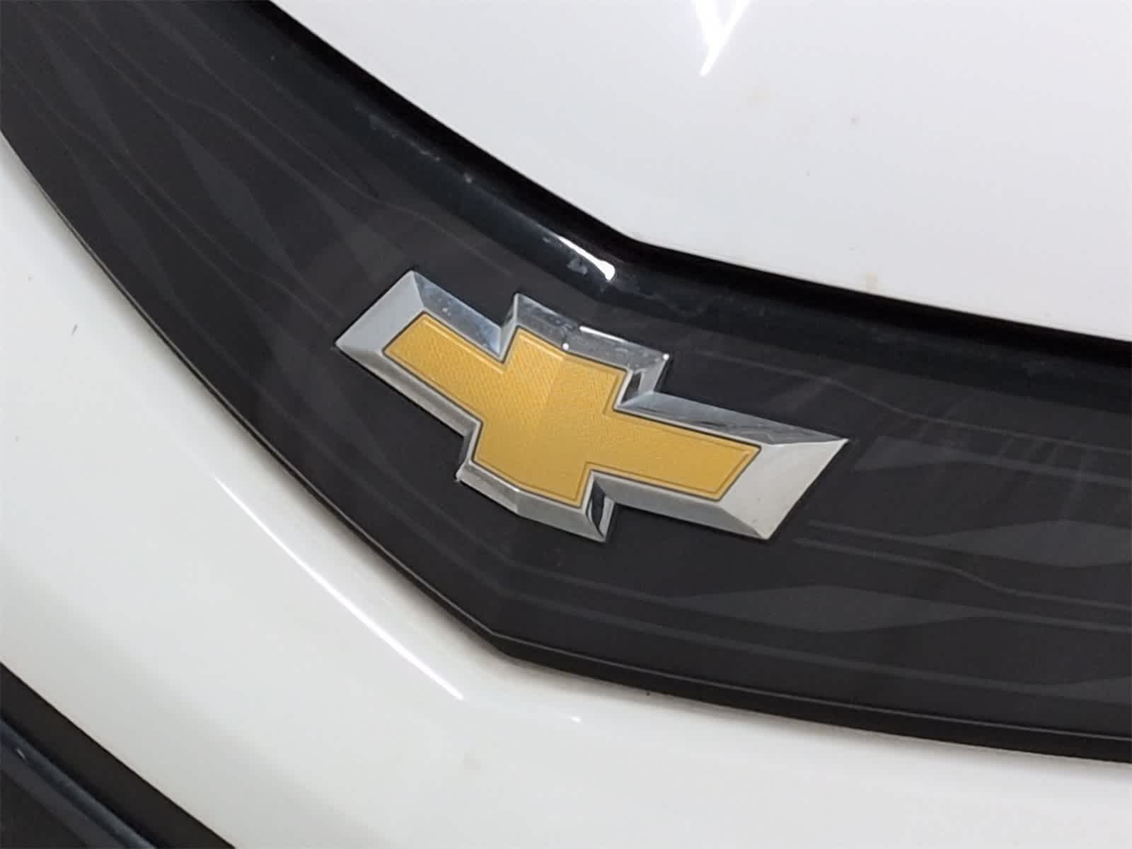 Thumbnail: 2017 Chevrolet Bolt EV - 12