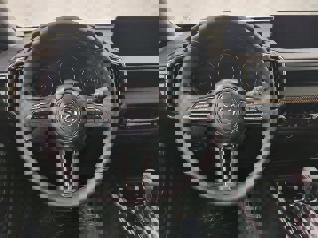 Thumbnail: 2025 Mazda CX-50 - 25