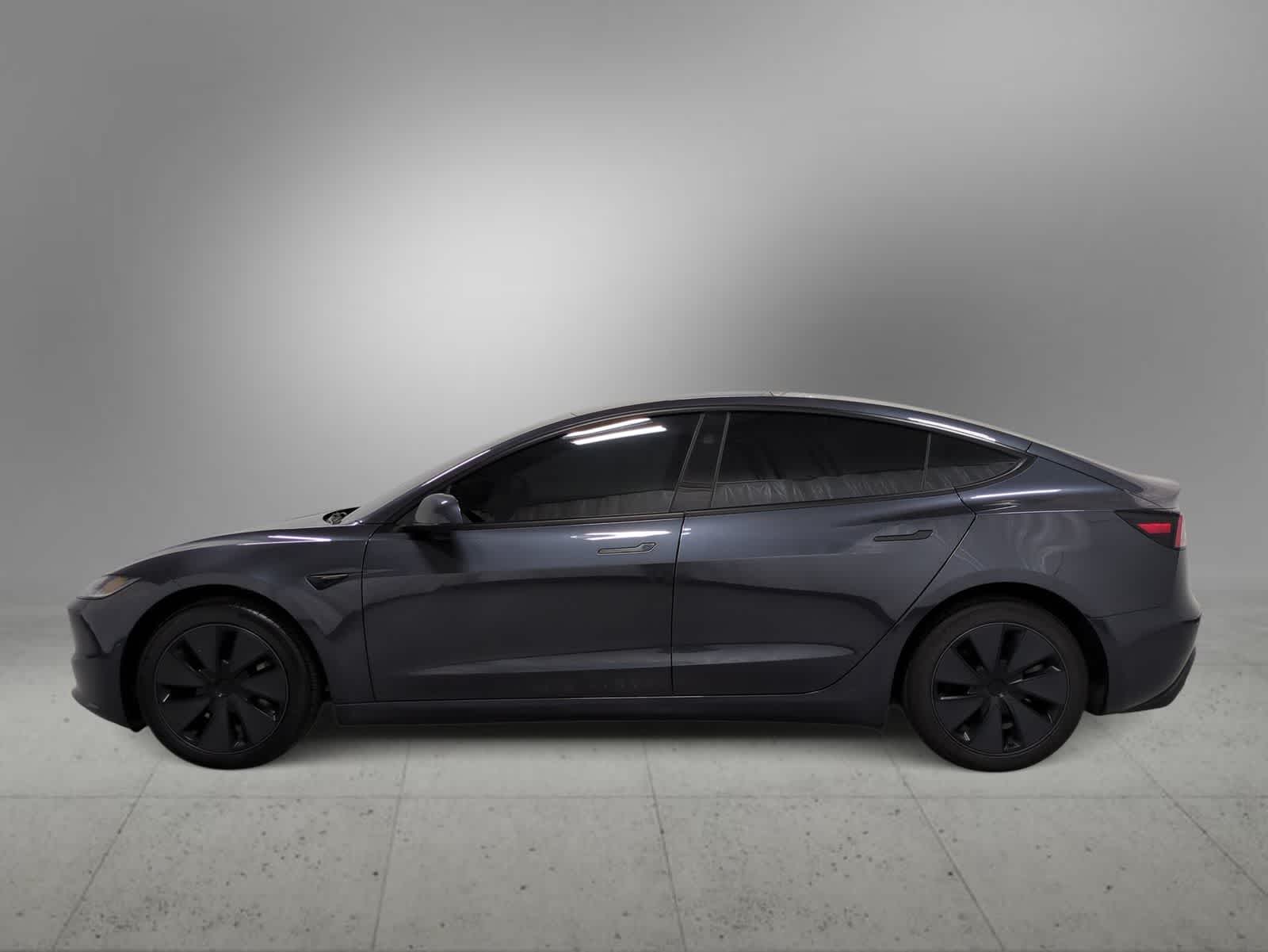 Thumbnail: 2025 Tesla Model 3 - 5