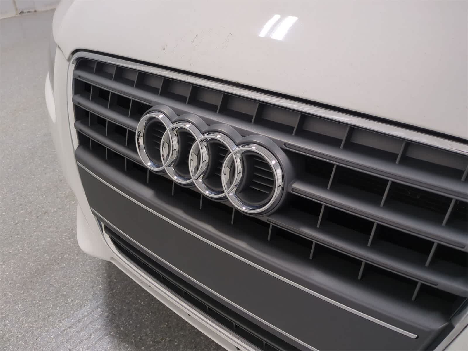Thumbnail: 2012 Audi A5 - 18