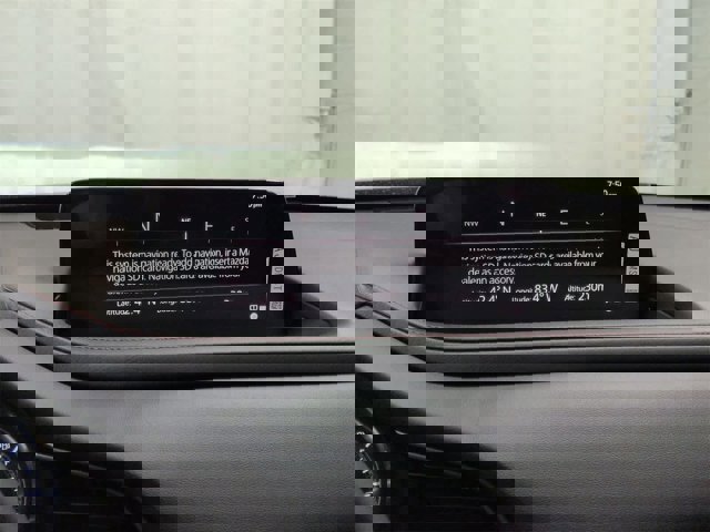 Thumbnail: 2026 Mazda CX-30 - 31