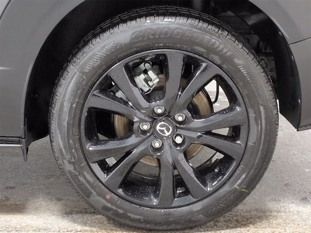 Thumbnail: 2026 Mazda CX-30 - 14