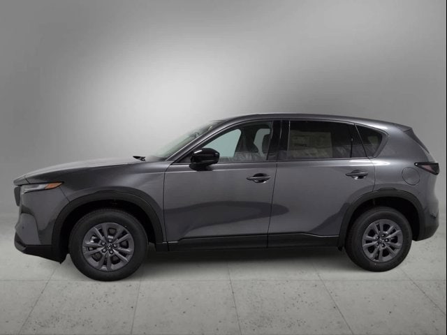 Thumbnail: 2026 Mazda CX-5 - 5