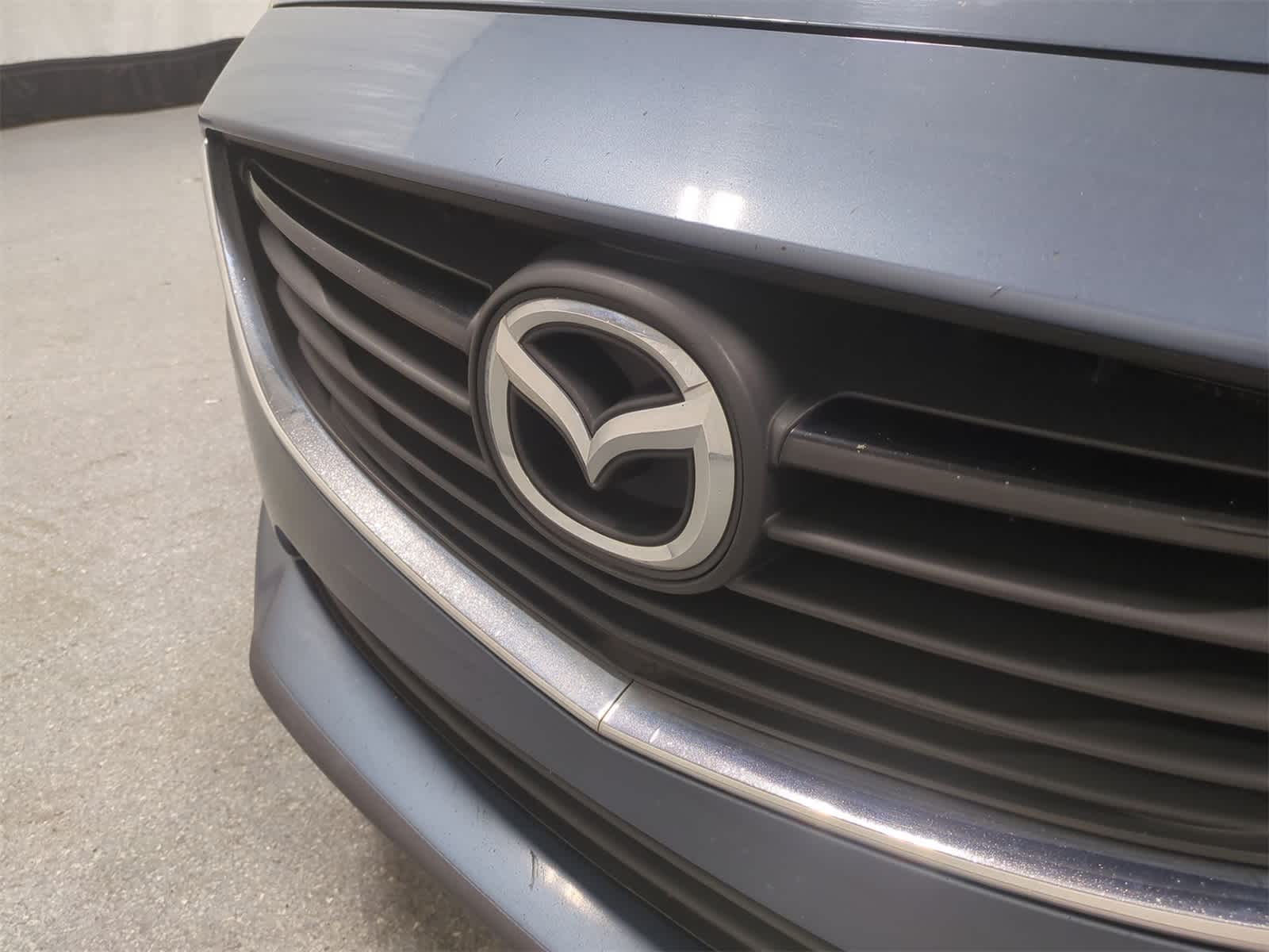 Thumbnail: 2014 Mazda Mazda6 - 12
