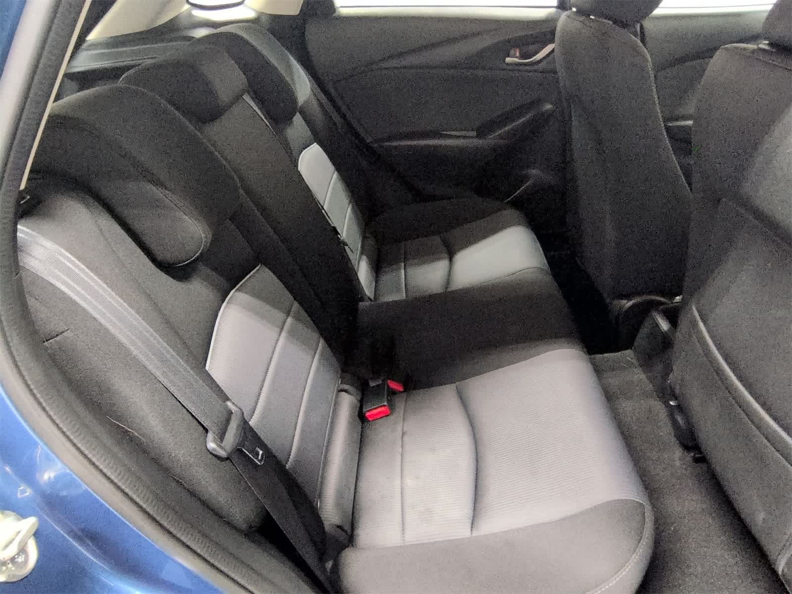 Thumbnail: 2018 Mazda CX-3 - 13