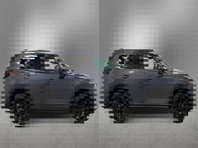Thumbnail: 2025 Mazda CX-5 - 9