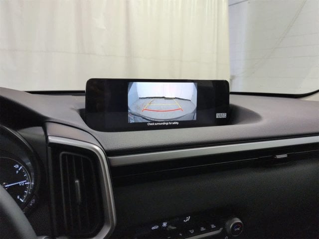 Thumbnail: 2026 Mazda CX-50 - 32