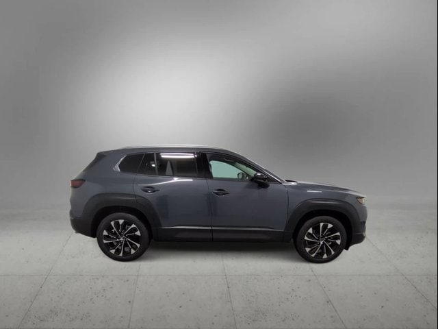 Thumbnail: 2026 Mazda CX-50 - 9