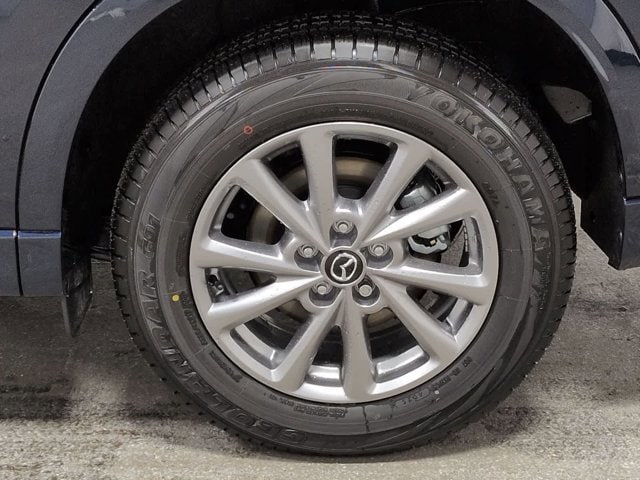 Thumbnail: 2025 Mazda CX-5 - 14