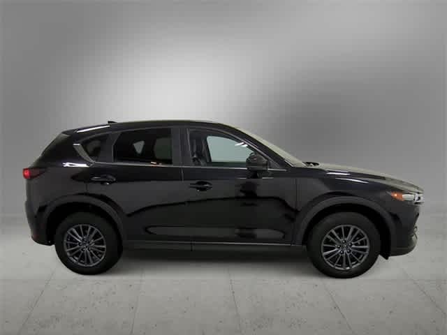 2021 Mazda CX-5 Touring 9