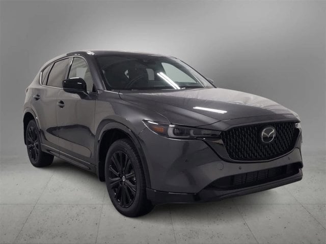 Thumbnail: 2025 Mazda CX-5 - 2