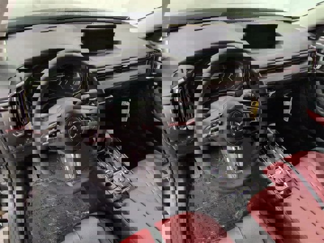 Thumbnail: 2026 Mazda CX-50 - 10