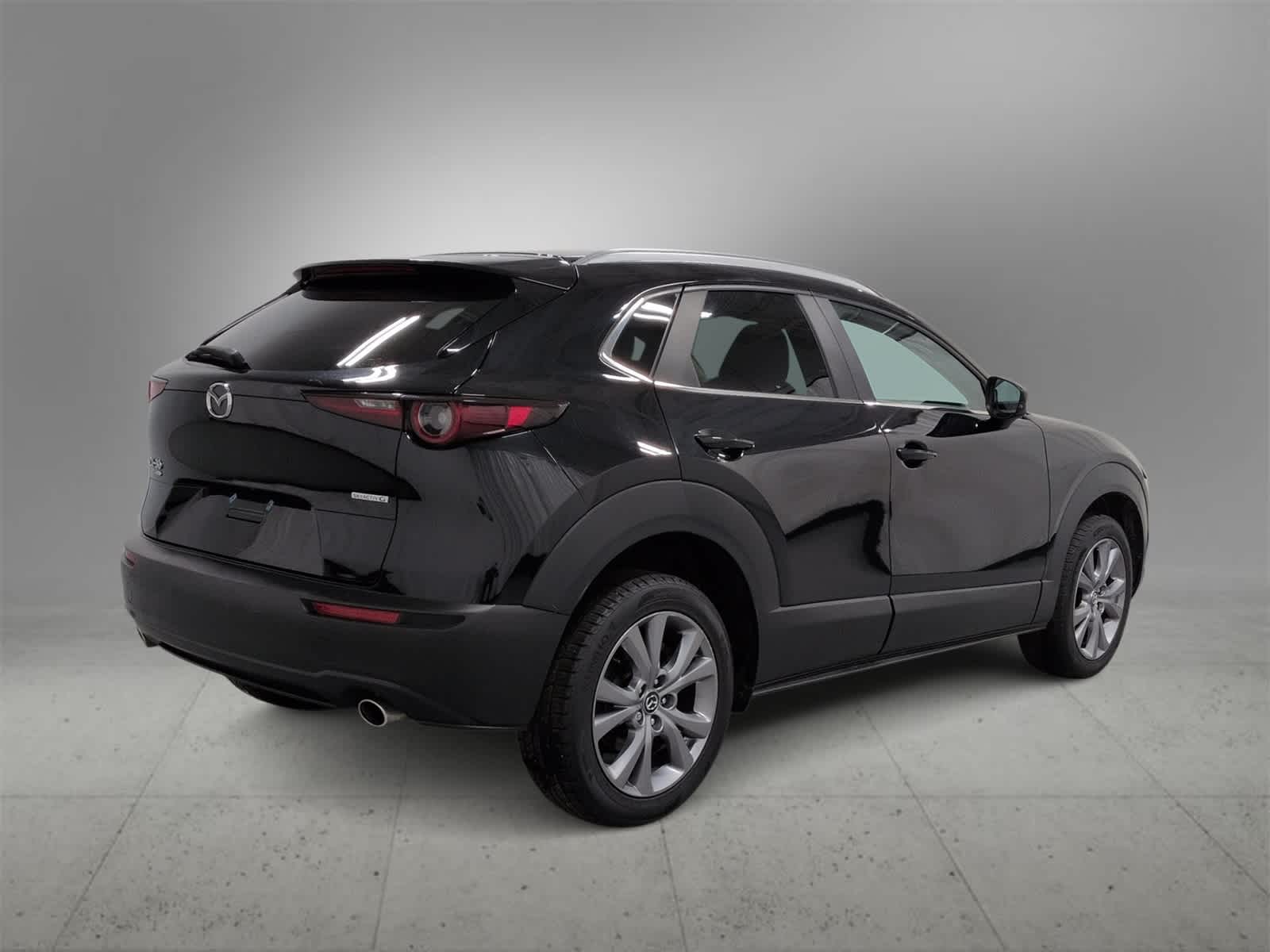 Thumbnail: 2023 Mazda CX-30 - 8