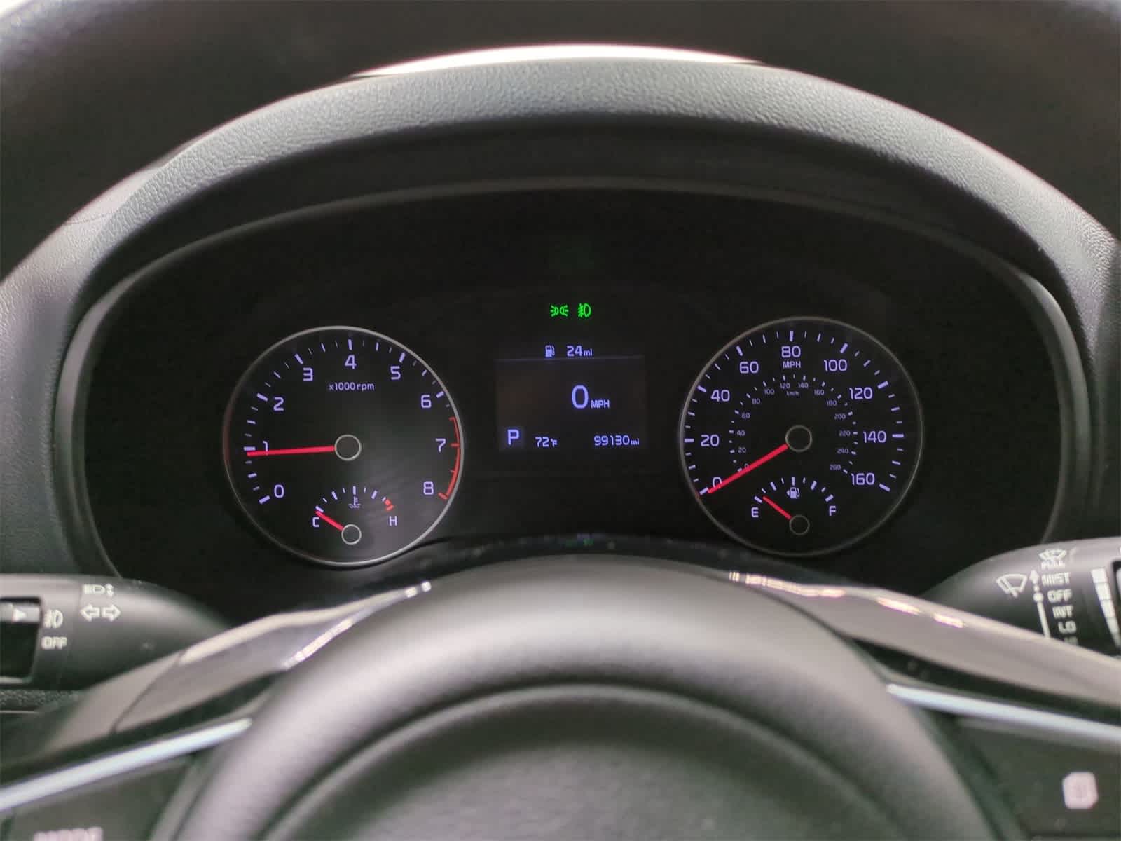 Thumbnail: 2020 Kia Sportage - 33