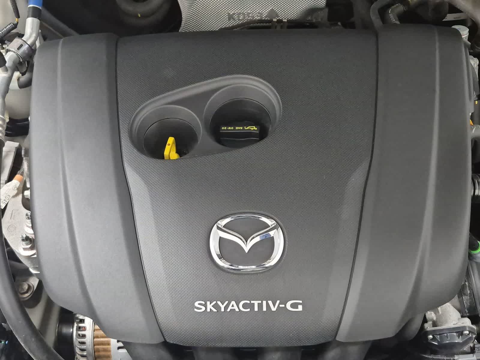 Thumbnail: 2024 Mazda CX-5 - 22