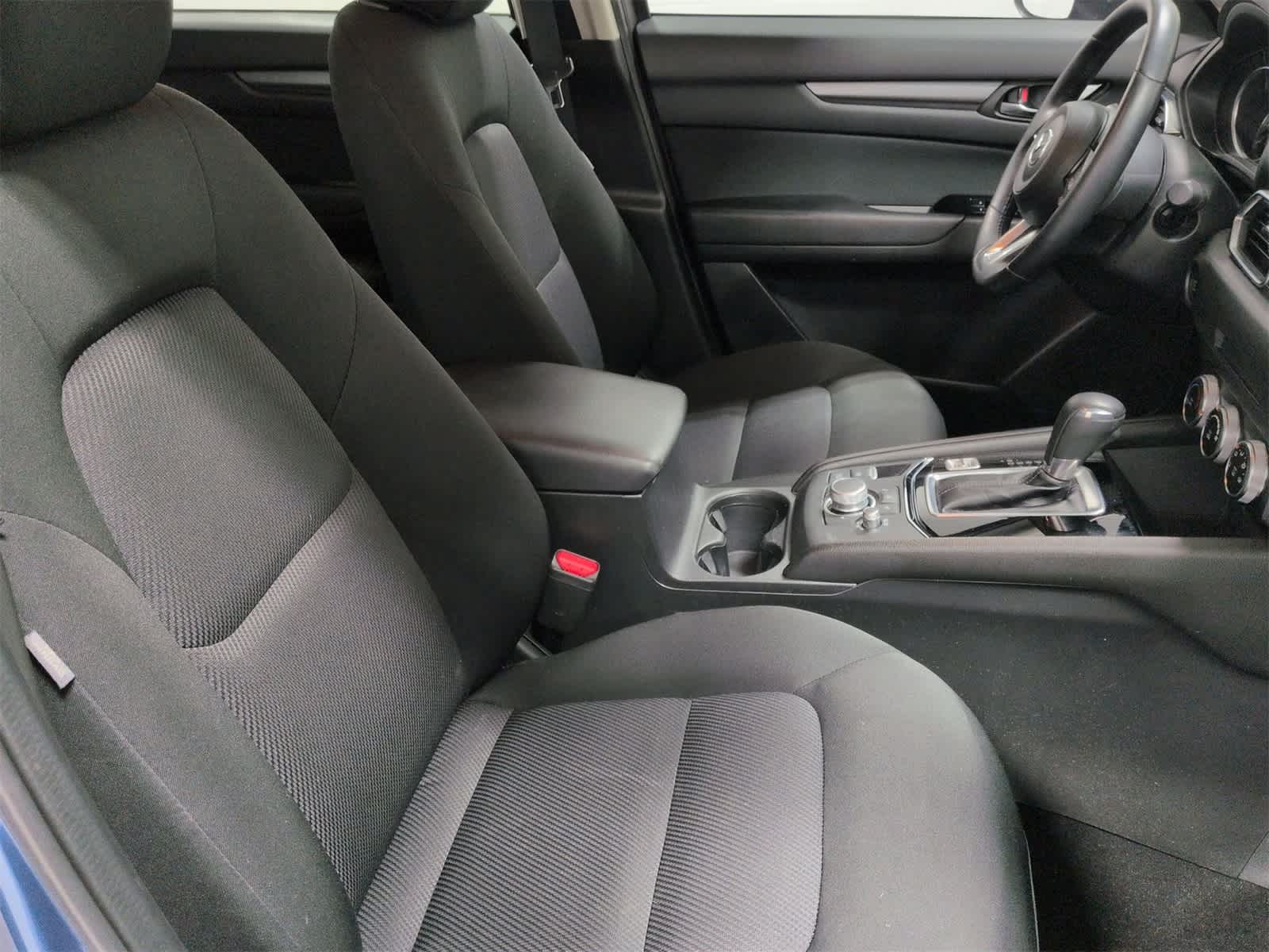 Thumbnail: 2023 Mazda CX-5 - 22