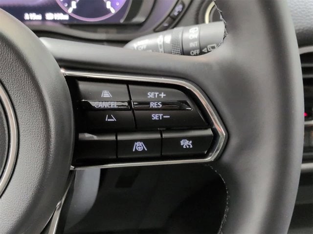 Thumbnail: 2026 Mazda CX-90 - 27