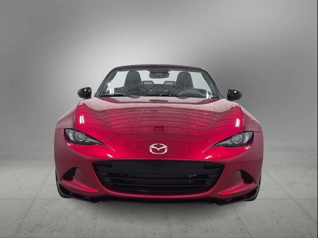 Thumbnail: 2026 Mazda MX-5 Miata - 3