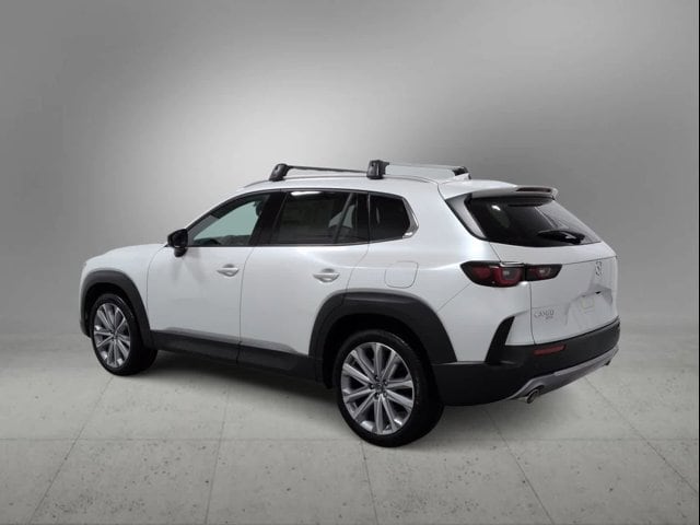Thumbnail: 2026 Mazda CX-50 - 6