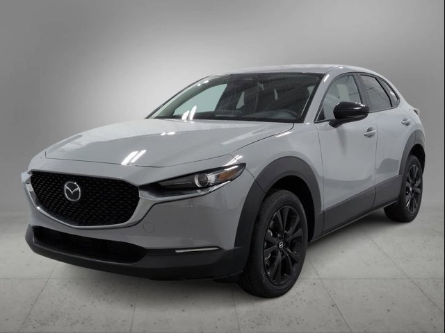 Thumbnail: 2026 Mazda CX-30 - 4