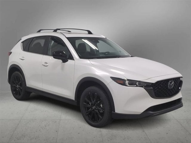 Thumbnail: 2025 Mazda CX-5 - 2