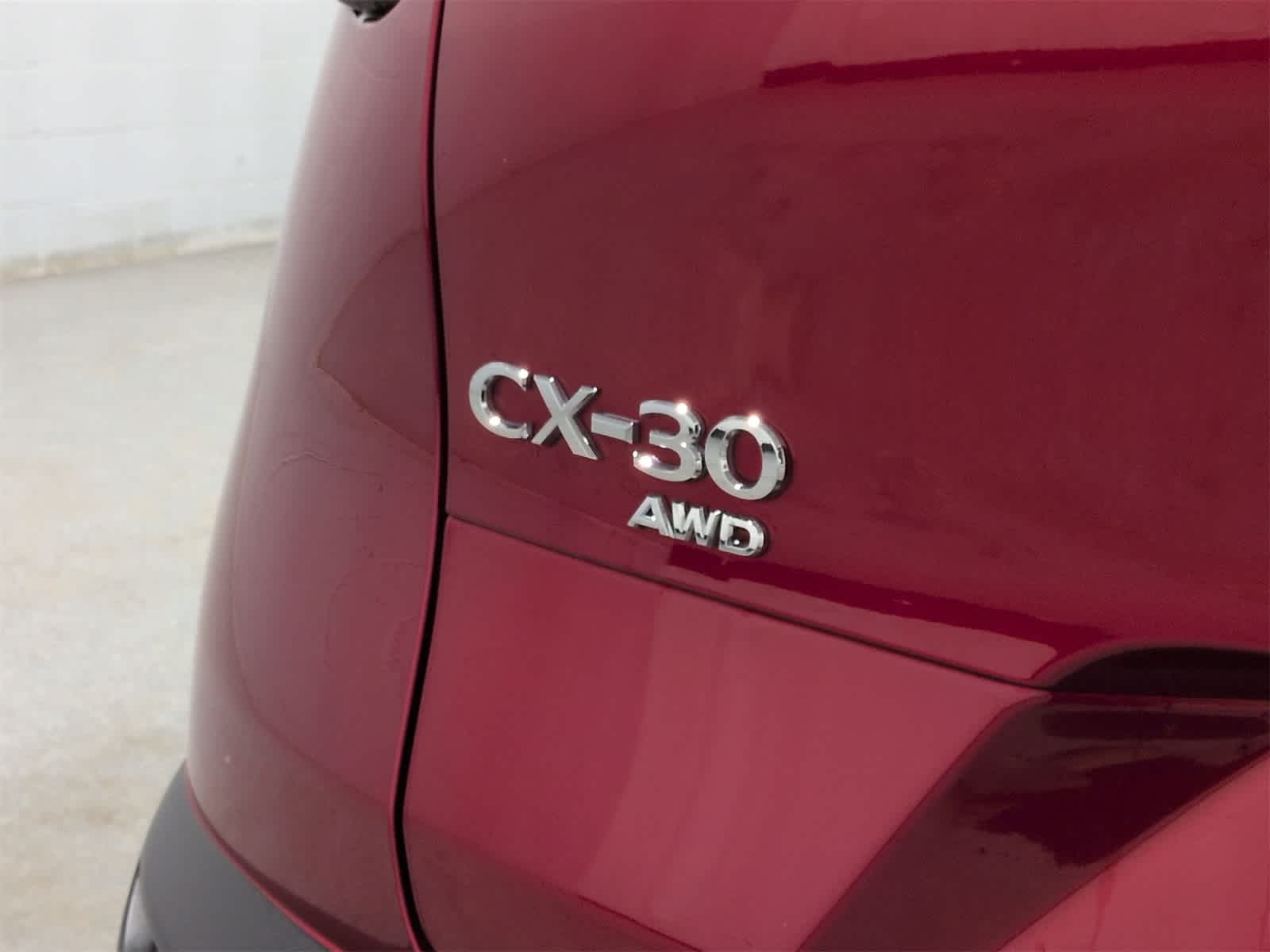 Thumbnail: 2023 Mazda CX-30 - 12