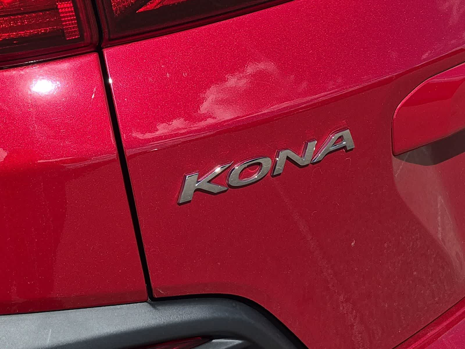 Thumbnail: 2021 Hyundai Kona - 11