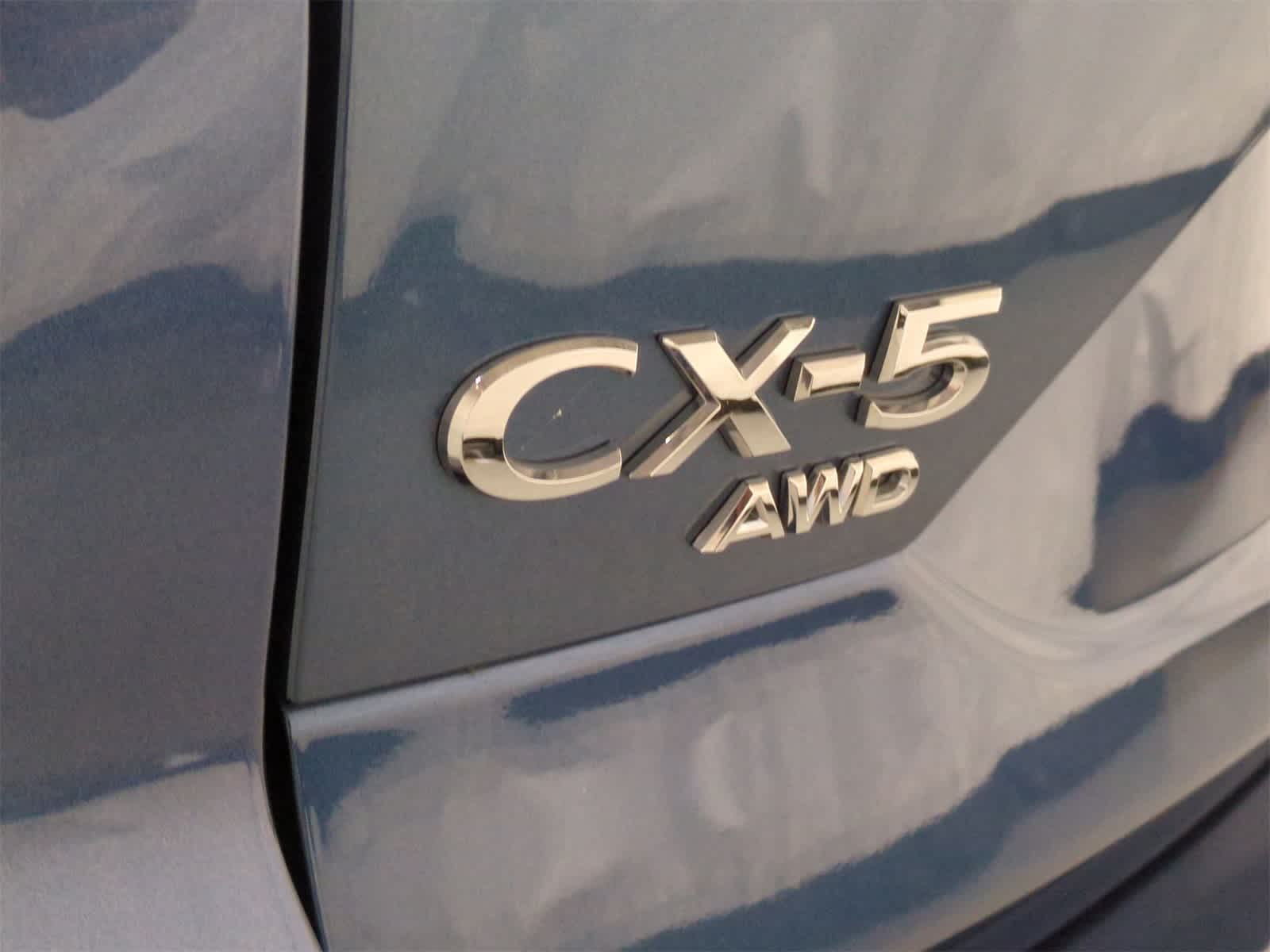 Thumbnail: 2021 Mazda CX-5 - 13