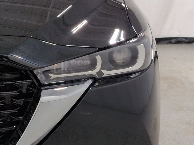 Thumbnail: 2025 Mazda CX-5 - 11