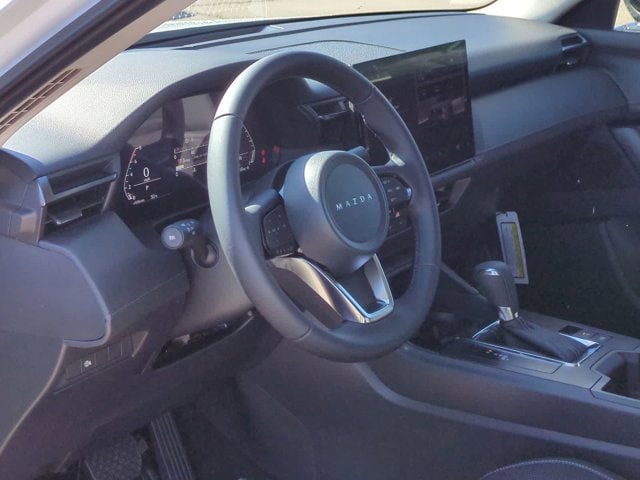 Thumbnail: 2026 Mazda CX-5 - 10