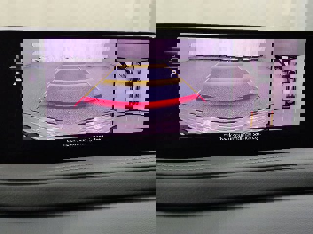 Thumbnail: 2026 Mazda CX-30 - 32