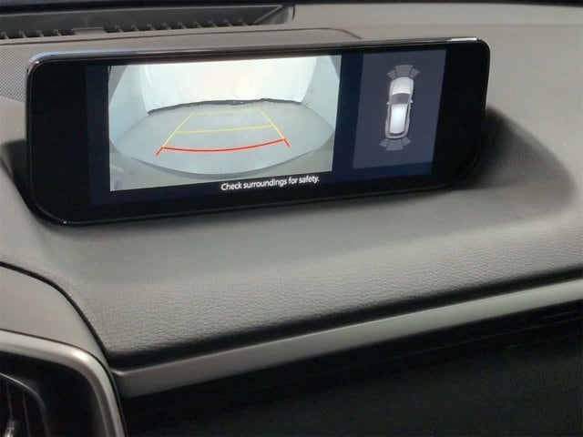 Thumbnail: 2026 Mazda CX-50 - 32