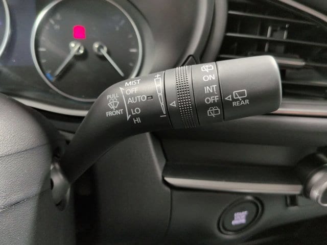 2025 Mazda CX-30 Select Sport - Photo 26