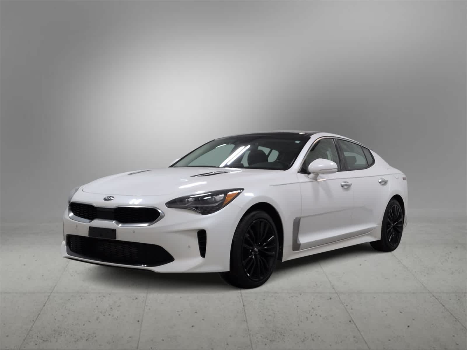 2019 Kia Stinger Premium -
                  Farmington Hills, MI