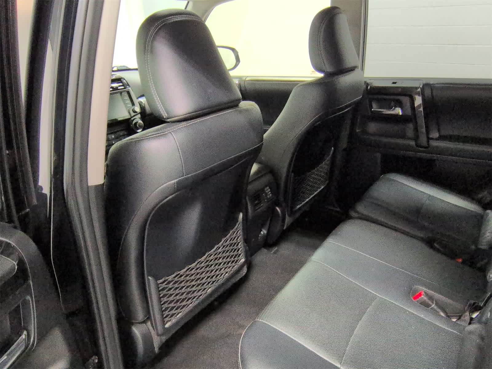 Thumbnail: 2021 Toyota 4Runner - 19